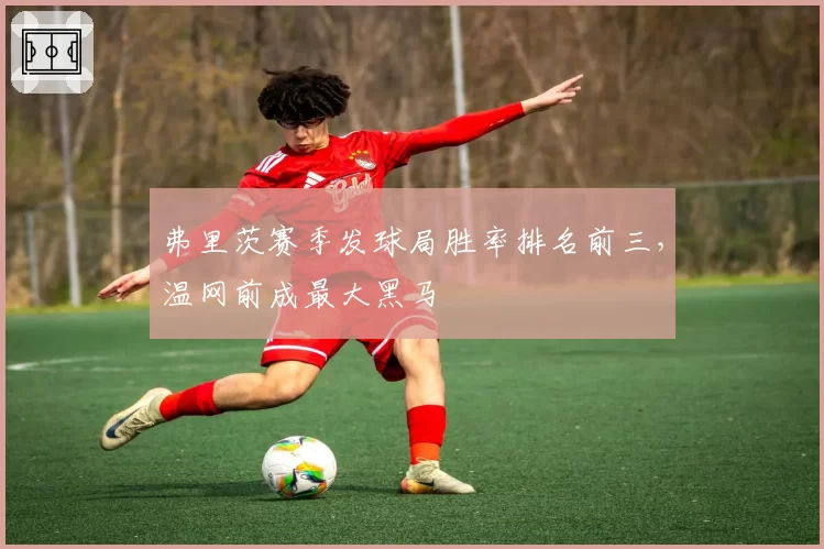 弗里茨赛季发球局胜率排名前三，温网前成最大黑马