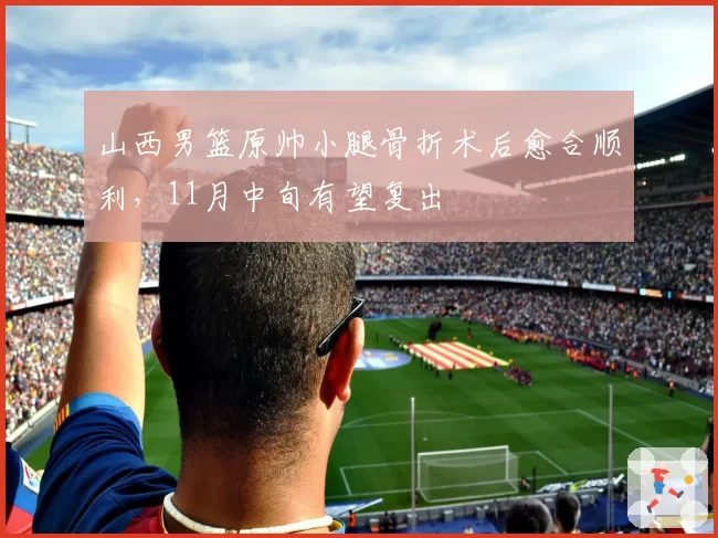 山西男篮原帅小腿骨折术后愈合顺利，11月中旬有望复出