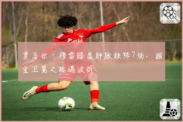 贾马尔·穆雷膝盖肿胀缺阵7场，掘金卫冕之路遇波折