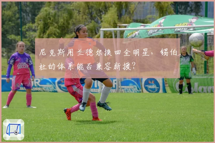 尼克斯用兰德尔换回全明星,锡伯杜的体系能否兼容新援?